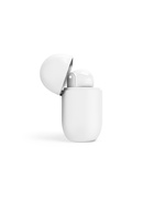 Austiņas Hama 00184179 Passion Clear II White Hover