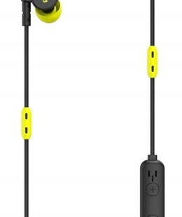 Austiņas Hama 00184187 Freedom Athletics II Black  Hover
