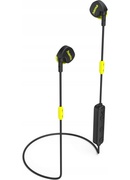 Austiņas Hama 00184187 Freedom Athletics II Black Hover