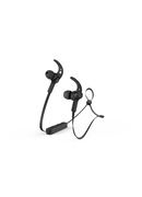 Austiņas Hama 00184189 Feedom Run II Black