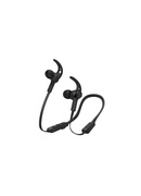 Austiņas Hama 00184190 Feedom Neck II Black