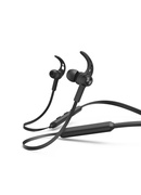 Austiņas Hama 00184190 Feedom Neck II Black Hover