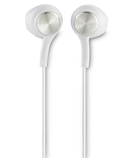 Austiņas Hama 00184194 Ocean II White  Hover