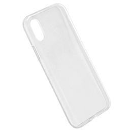  Hama 00184264 iPhone X/Xs Crystal Clear Cover Transparent