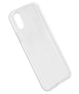  Hama 00184264 iPhone X/Xs Crystal Clear Cover Transparent  Hover