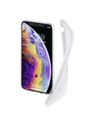  Hama 00184264 iPhone X/Xs Crystal Clear Cover Transparent Hover