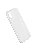  Hama 00184288 iPhone XR Crystal Clear Cover Transparent