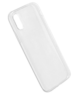  Hama 00184288 iPhone XR Crystal Clear Cover Transparent  Hover