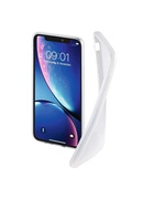  Hama 00184288 iPhone XR Crystal Clear Cover Transparent Hover