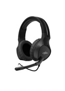 Austiņas Hama 00186009 uRage gaming headset SoundZ 300 Black