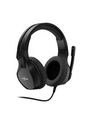 Austiņas Hama 00186009 uRage gaming headset SoundZ 300 Black Hover