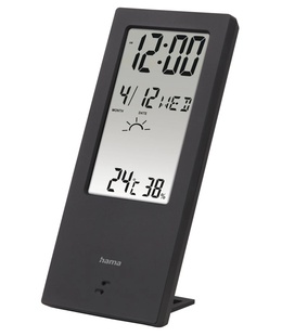  Hama 00186365 TH-140 Black  Hover