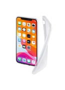  Hama 00187378 iPhone 11 Pro Crystal Clear Cover Transparent Hover