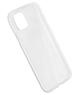  Hama 00187392 iPhone 11 Pro Max Crystal Clear Cover Transparent  Hover