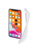  Hama 00187392 iPhone 11 Pro Max Crystal Clear Cover Transparent Hover