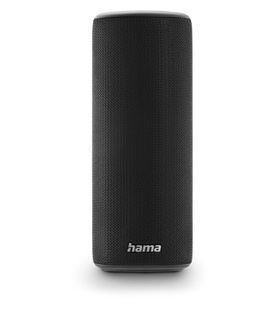  Hama 00188202 Pipe 3.0 Black  Hover
