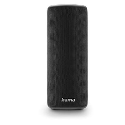  Hama 00188202 Pipe 3.0 Black