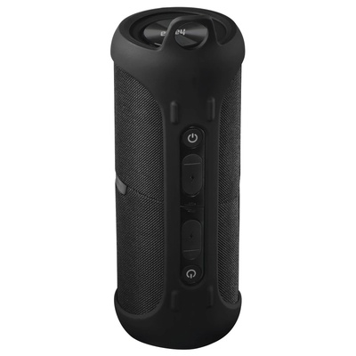  Hama 00188222 Twin 3.0 Black