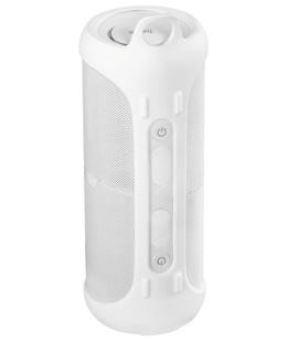  Hama 00188223 Twin 3.0 White  Hover