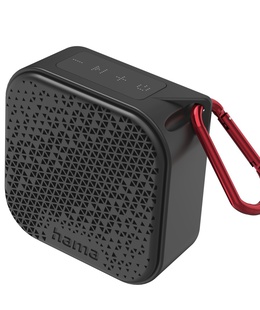  Hama 00188224 Pocket 3.0 Black  Hover