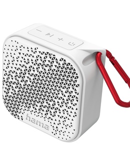  Hama 00188225 Pocket 3.0 White  Hover
