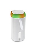 Hama 00188229 Shine 2.0  Colorful LED Illumination, White Hover