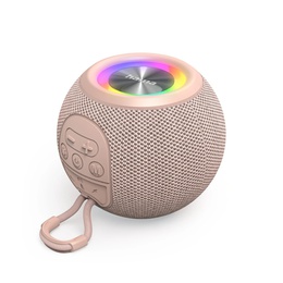  Hama 00188240 Ball Shape 3,0 Pink