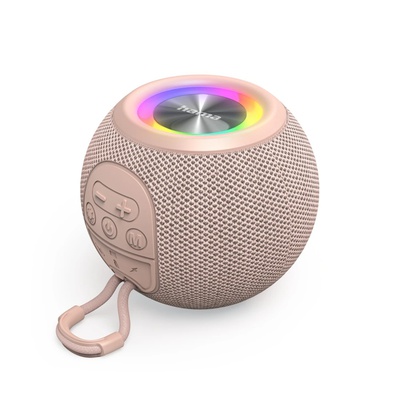  Hama 00188240 Ball Shape 3,0 Pink