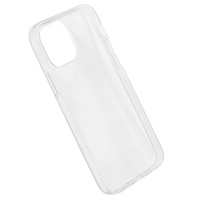  Hama 00188825 iPhone 12/12 Pro Crystal Clear Cover