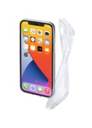  Hama 00188825 iPhone 12/12 Pro Crystal Clear Cover Hover