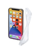  Hama 00188839 iPhone 12 Pro Max Crystal Clear Cover Hover