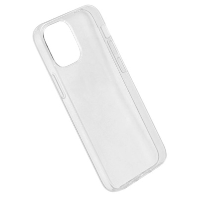  Hama 00196952 iPhone 13 Crystal Clear Cover Transparent