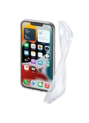  Hama 00196967 iPhone 13 Pro Crystal Clear Cover Transparent Hover