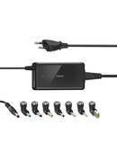  Hama 00200000 Universal Notebook AC Adapter