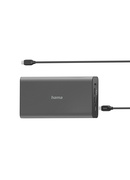  Hama 00200012 Universal USB-C Power Pack 26800 mAh
