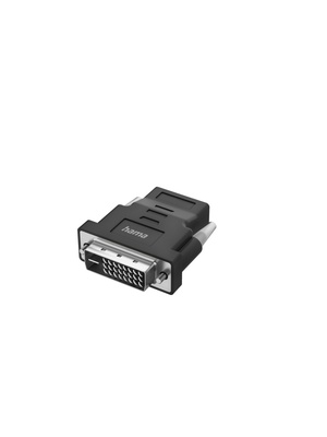  Hama 00200338 DVI adapter to HDMI full HD 1080p  Hover