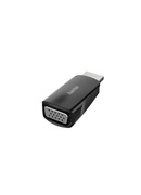  Hama 00200344 Video Adapter, HDMI Plug - VGA Socket, Full HD 1080p