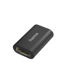  Hama 00200345 DisplayPort Adapter, Ultra-HD 4K  Hover