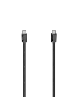  Hama 00200629 USB-C Cable 60W 0.75m  Hover