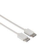  Hama 00200929 DisplayPort Cable, DP 1.2, 1.5m