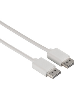  Hama 00200929 DisplayPort Cable, DP 1.2, 1.5m  Hover