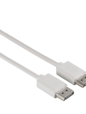  Hama 00200929 DisplayPort Cable, DP 1.2, 1.5m  Hover
