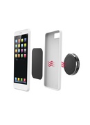  Hama 00201518 Magnet Car Mobile Phone Holder for Dashboard, 360 Rotation Universal Hover