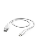  Hama 00201596 Charging Cable, USB-A - USB-C 1.5m white