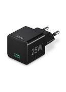  Hama 00201651 USB-C Charger 25W