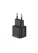  Hama 00201651 USB-C Charger 25W Hover
