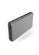  Hama 00201656 Power bank 15000 mAh LiPo USB type A, USB-C