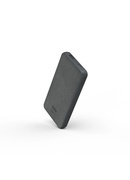  Hama 00201658 Fabric 10 Power Pack 10000mAh Grey