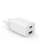  Hama 00201993 Fast Charger 45W white Hover