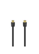  Hama 00205013 Flexi-Slim High-Speed HDMI Cable 4K Plug - Plug, Ethernet 1.5m